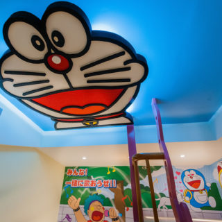 羅東民宿艾瑞森王國