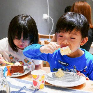 好吃到不要不要的