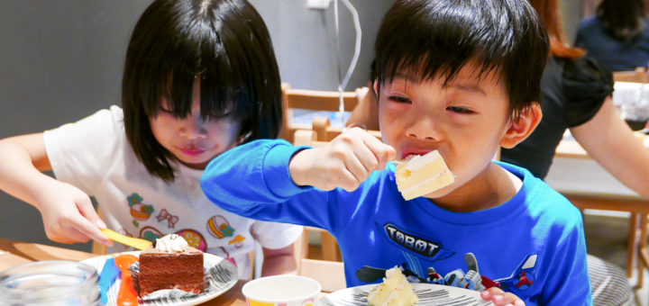 好吃到不要不要的