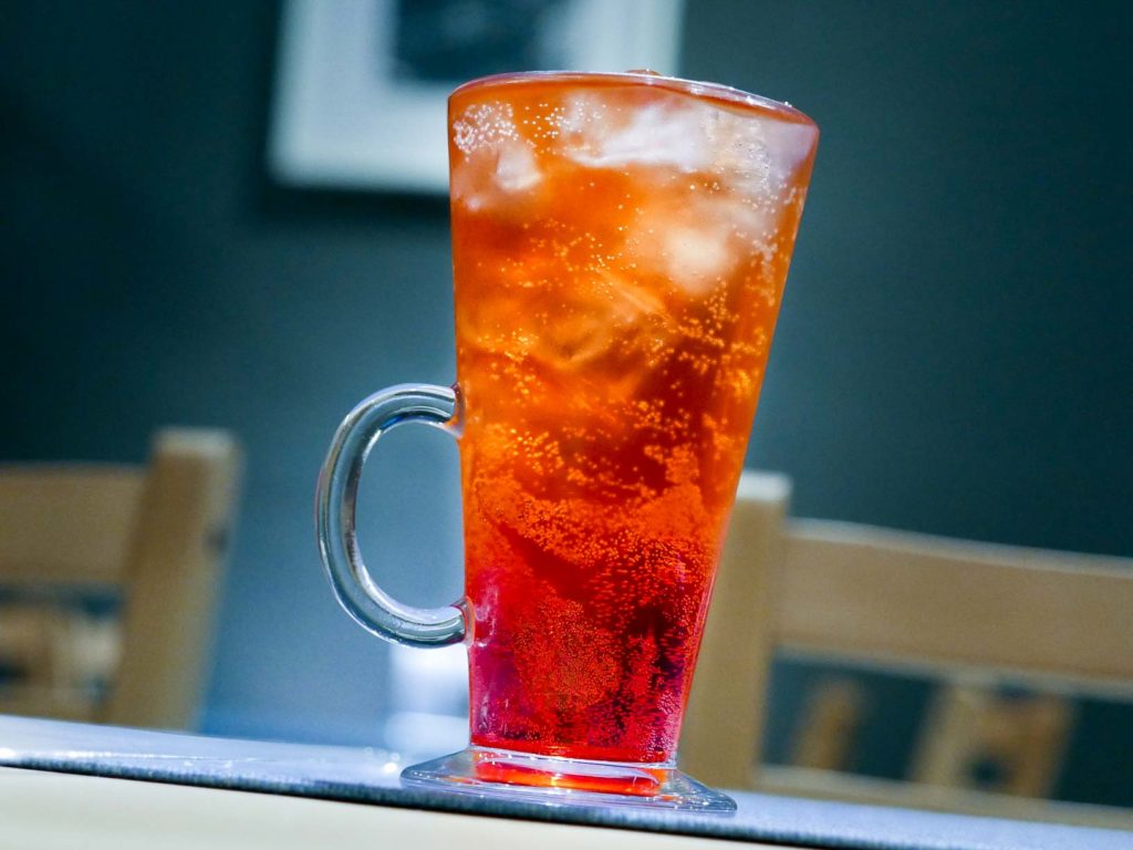 特調飲料